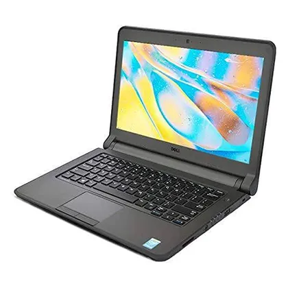 Dell Latitute E3350