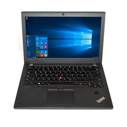 Lenovo Thinkpad X270
